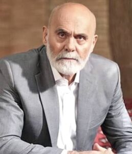 جمشید هاشم پور