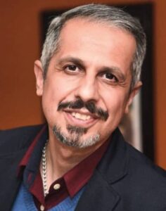 جواد رضویان