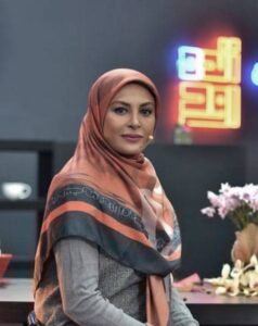 حدیثه تهرانی