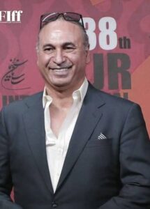 حمید فرخ نژاد