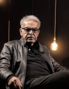 حمید لولایی