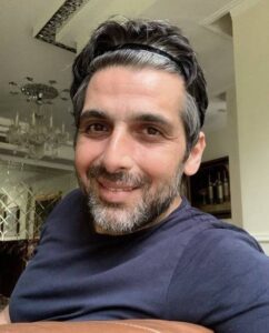 حمید گودرزی