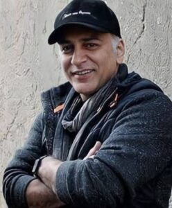 حمیدرضا آذرنگ