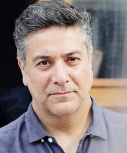 حمیدرضا پگاه