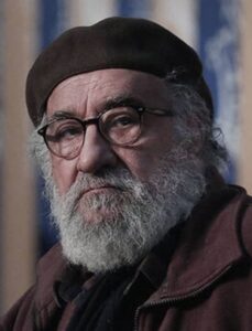 داریوش ارجمند