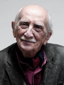 داریوش اسدزاده