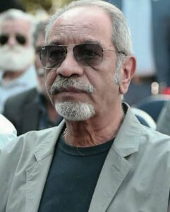 داریوش فرهنگ