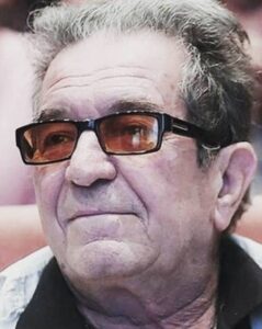 داریوش مهرجویی