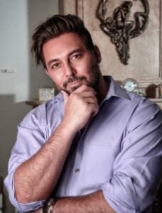 دانیال عبادی