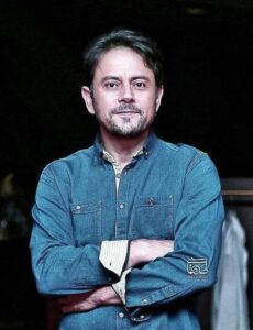 رحیم نوروزی