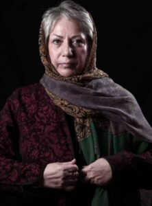 رخشان بنی اعتماد