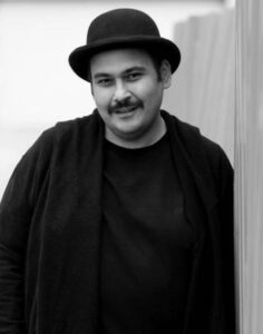 رضا داوودنژاد