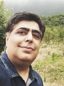 رضا شفیعی جم