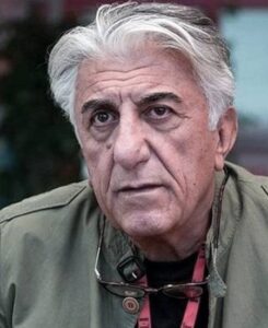 رضا کیانیان