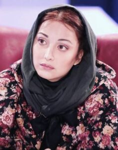 روشنک گرامی