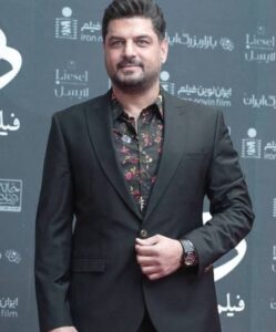 سام درخشانی