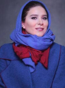 سحر دولتشاهی