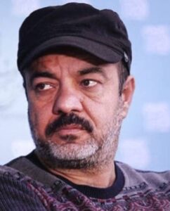 سعید آقاخانی