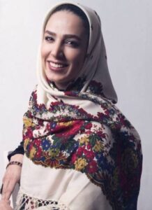 سوگل طهماسبی