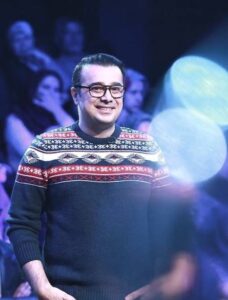 سپند امیر سلیمانی