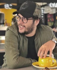 سیاوش خیرابی