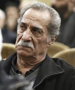 سیاوش طهمورث