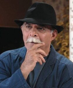 سیروس گرجستانی