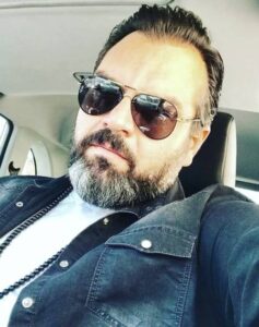 شهرام قائدی