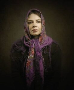 شهره سلطانی