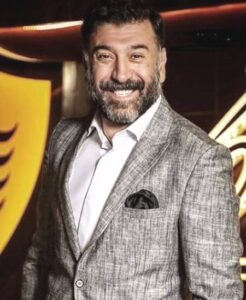 علی انصاریان