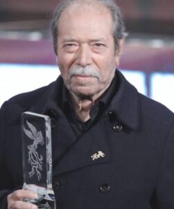 علی نصیریان