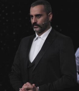 علیرام نورایی