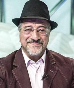 علیرضا خمسه