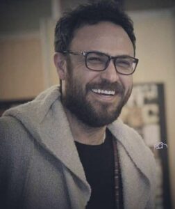 علیرضا کمالی