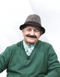 غلامحسین لطفی