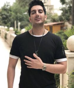 فرزاد فرزین