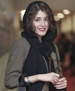 فرشته حسینی