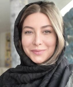 فریبا نادری