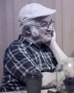 فریدون جیرانی