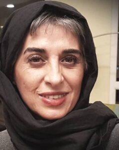 مائده طهماسبی