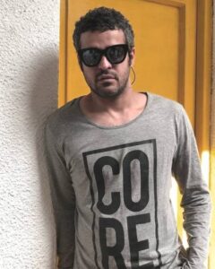 مجتبی پیرزاده