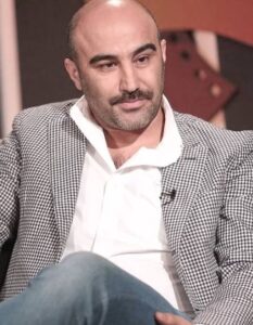 محسن تنابنده