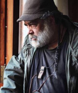 محمدرضا شریفی نیا