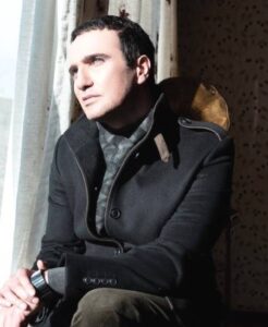 محمدرضا فروتن