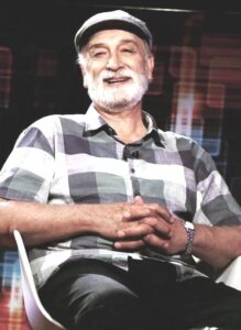 محمود پاک نیت