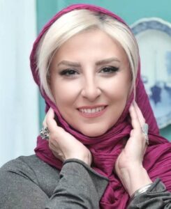 مرجانه گلچین