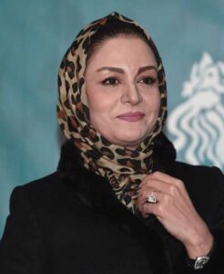 مریلا زارعی