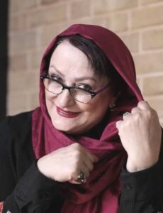 مریم امیرجلالی