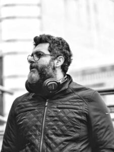 مصطفی کیایی