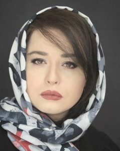 مهراوه شریفی نیا